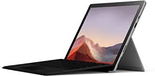 Microsoft Surface Pro 7 Core i5 RAM 8 GB SSD 128 GB Platinum Microsoft Surface Pro 7 Core i5 RAM 8 GB SSD 128 GB Platinum