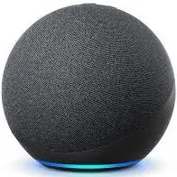 Nuovo Echo Dot 4 generazione 