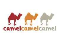 camelcamelcamel un libero Amazon prezzo inseguitore