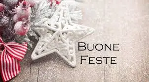 Buone Feste 2020