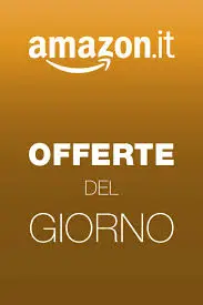 Offerte sito Amazon 