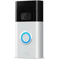 Ring Video Doorbell Wired di Amazon