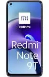 Xiaomi Redmi Note 9T 5G