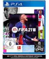 Stadia Fifa 21 17 Marzo 2021