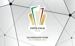 Coppa Italia 12 14 Febbraio 2021 Finals Salsomaggiore
