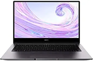 Offerta HUAWEI MateBook D 14 Pollici Laptop Processore AMD Ryzen 7 3700U