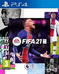 Fifa 21 Stadia 17 Marzo 2021