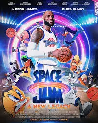 Space Jam: New Legends - Trailer Ufficiale Italiano