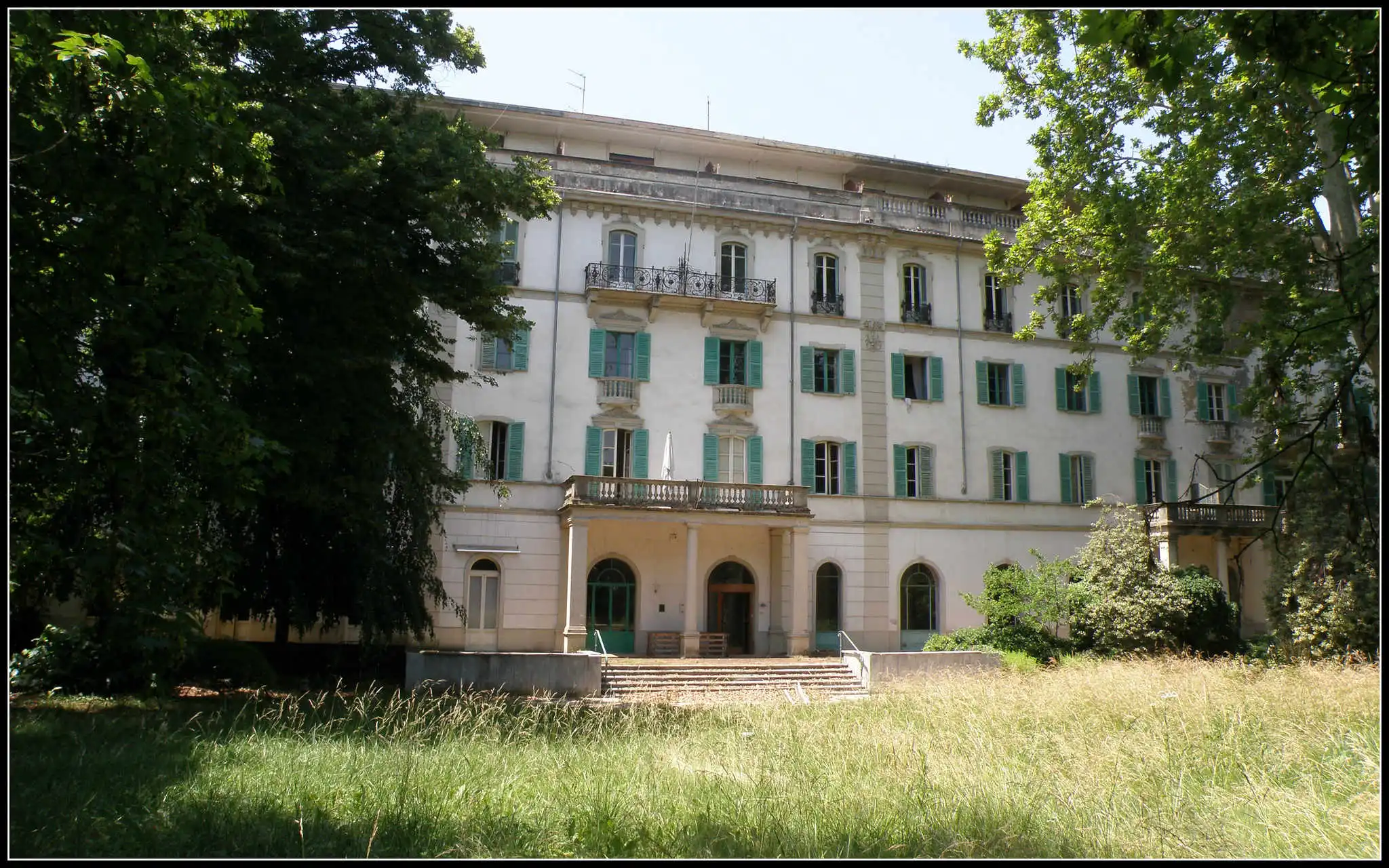 Grand Hotel Et De Milan Venduto