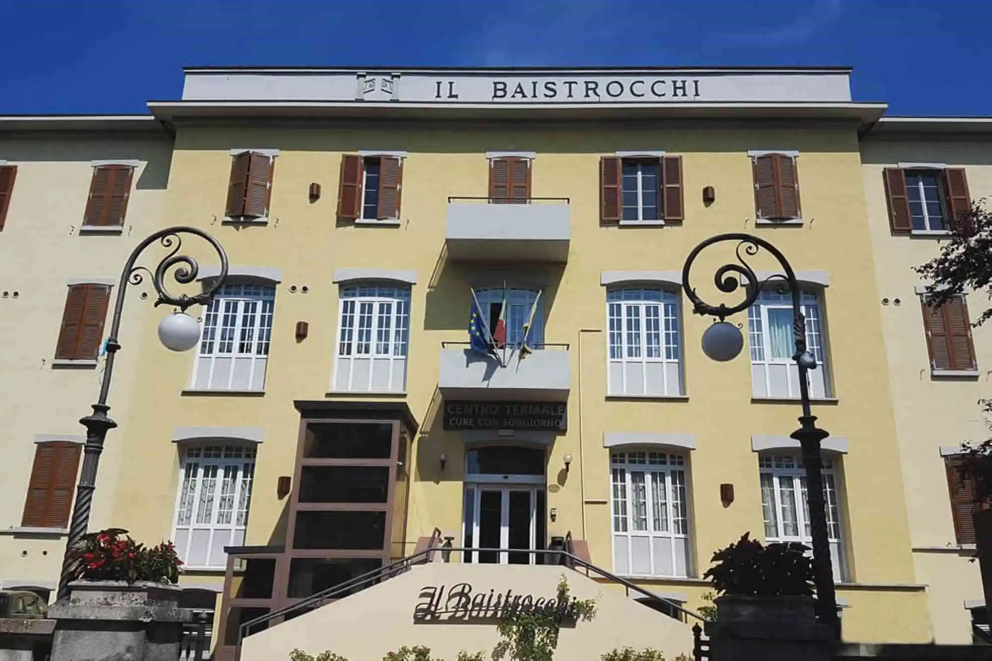 hotel baistrocchi black friday