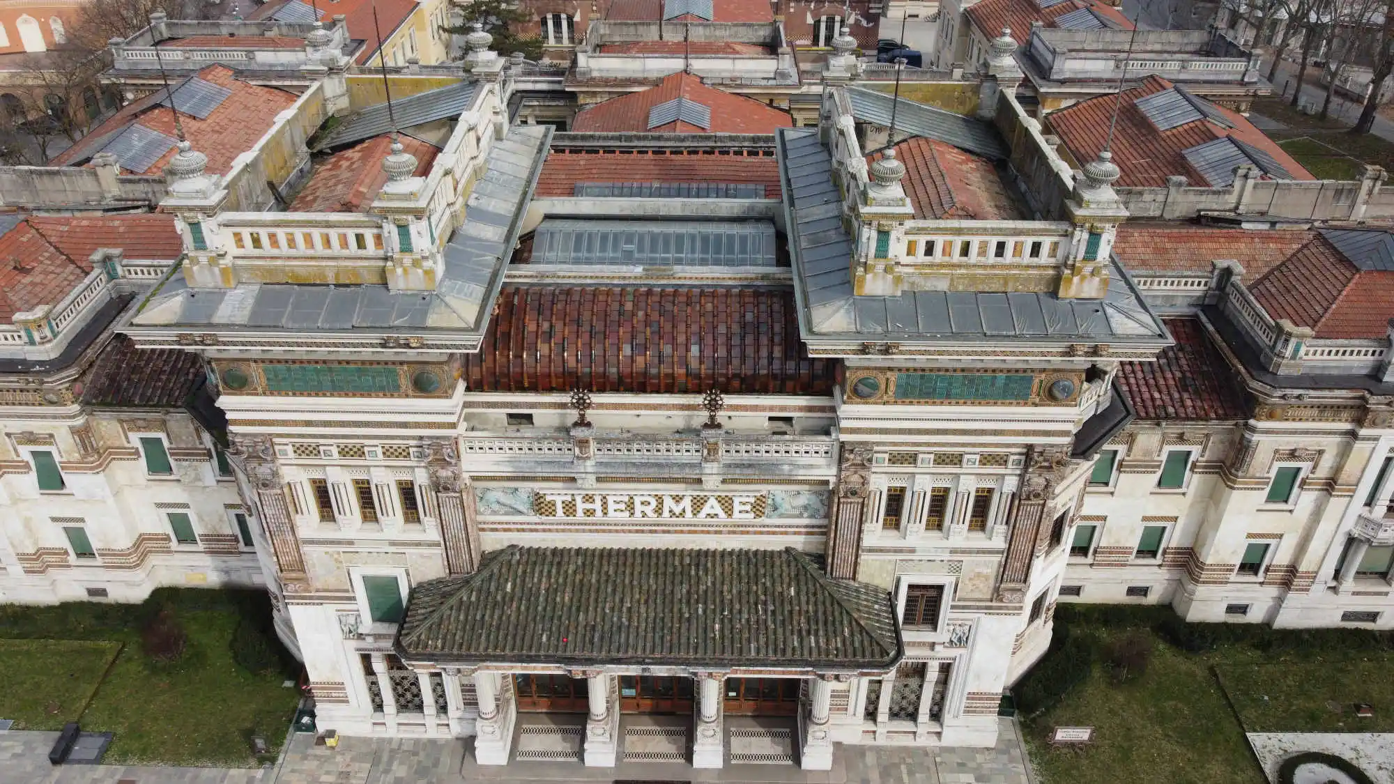 Accademia Olimpica Nazionale Italiana convegno annuale