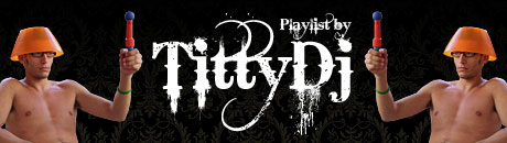 Playlist Marzo 2008 by TittyDj