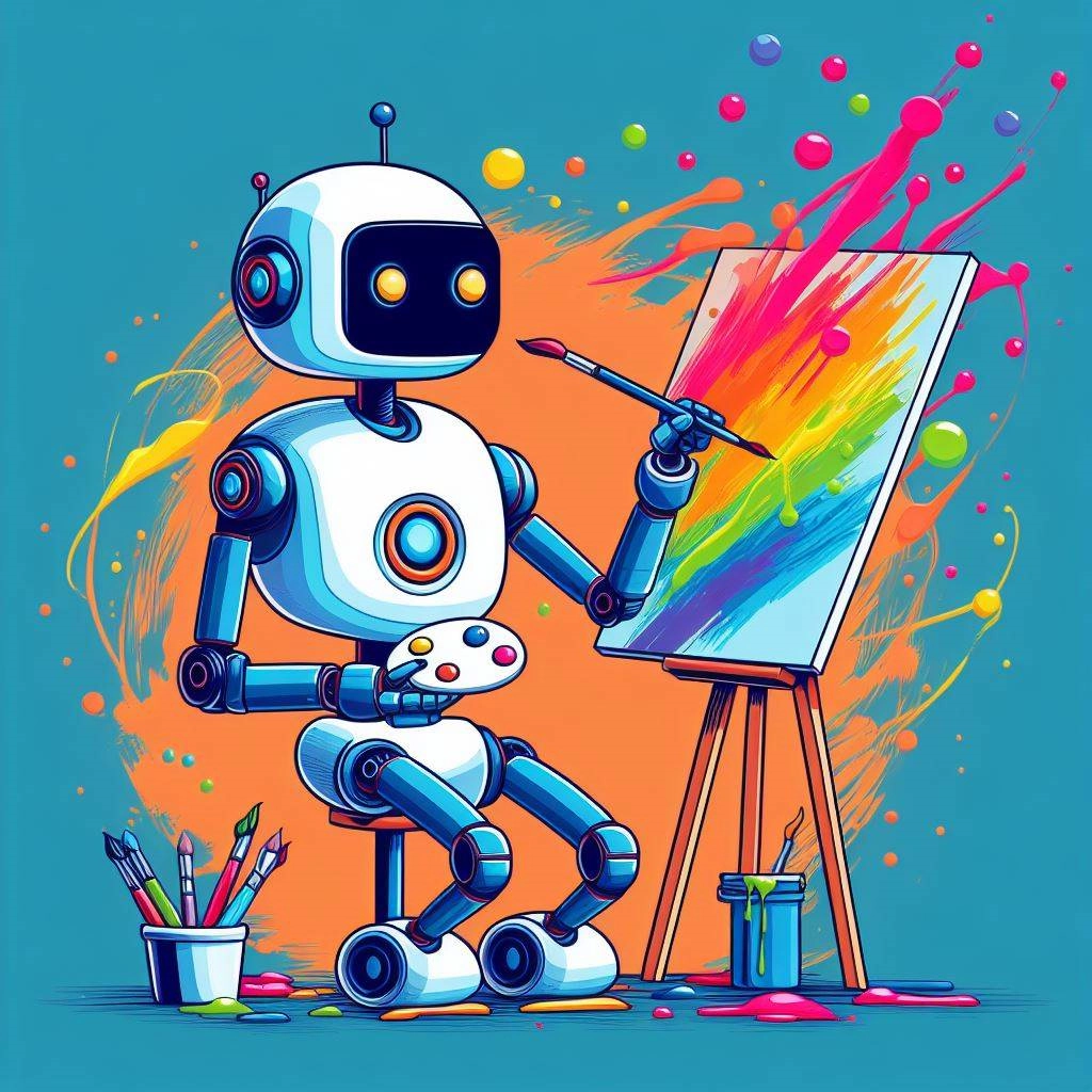 Tutorial video creare immagini con intelligenza artificiale Tutorial video creare immagini con intelligenza artificiale