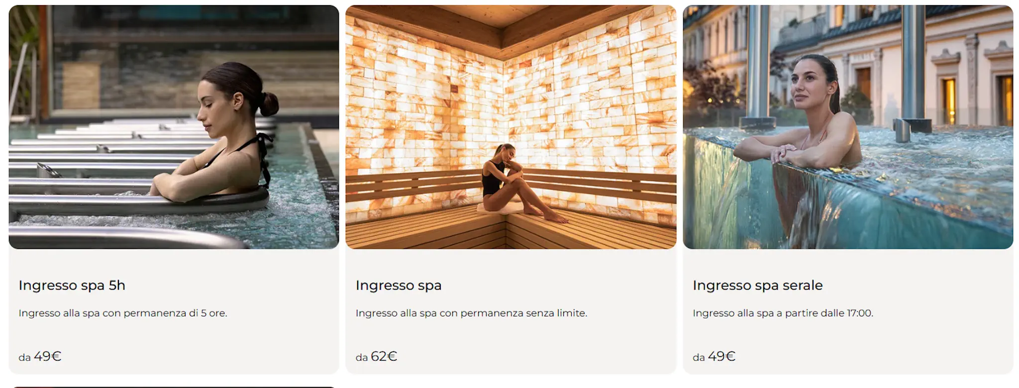 QC Terme Salsomaggiore - Mr Paloma