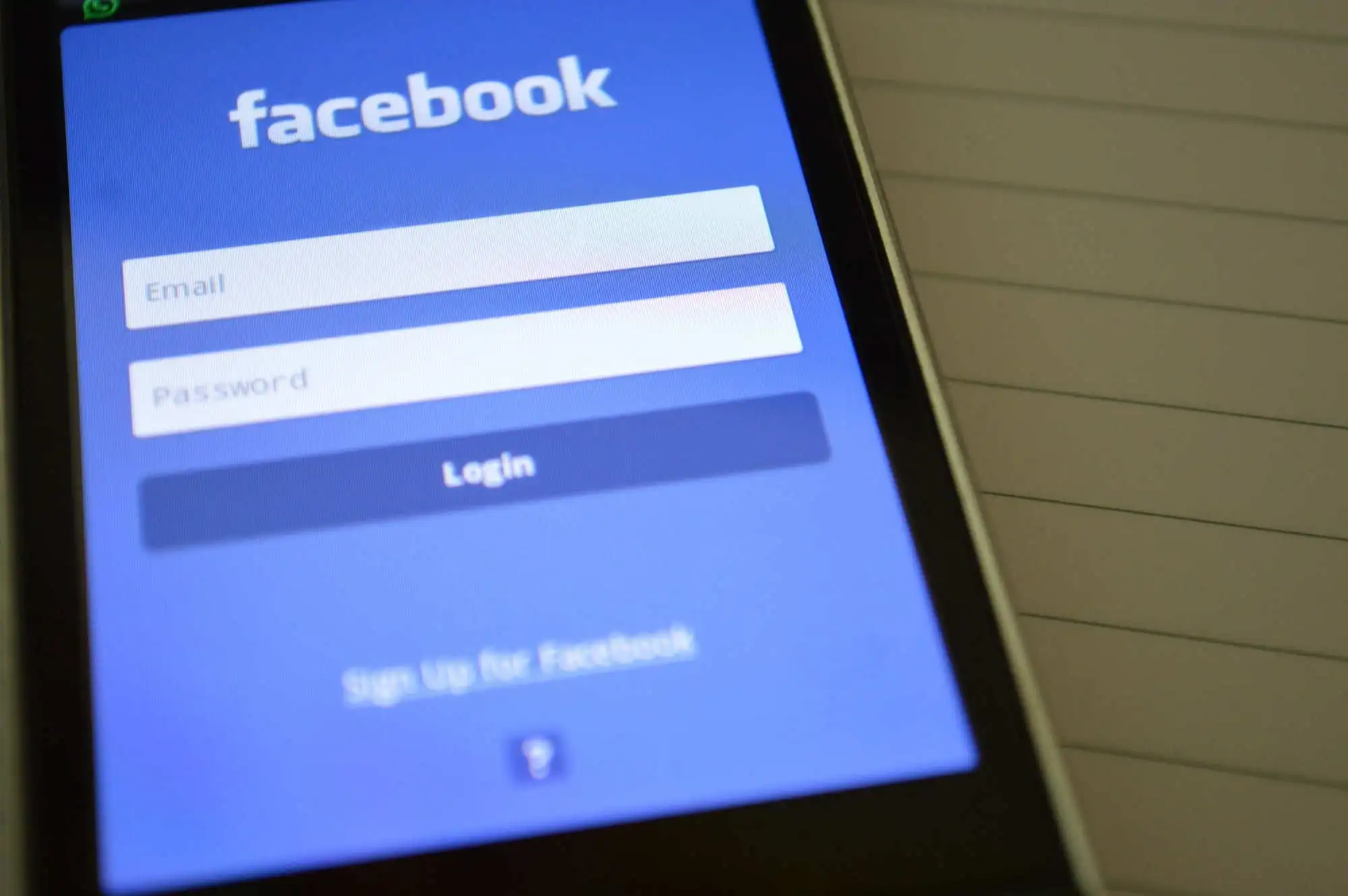 Come configurare le nuove pagine di Facebook