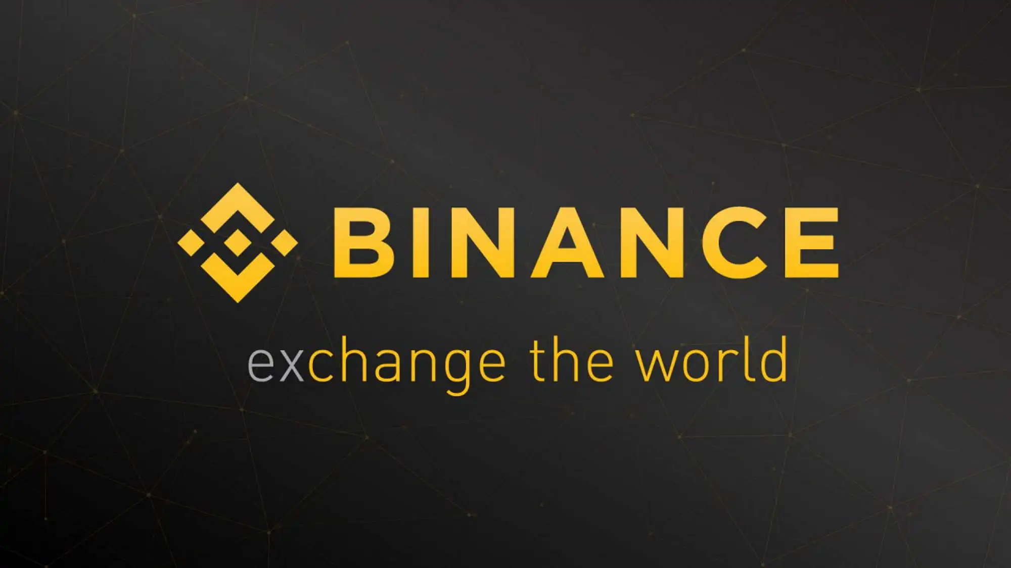 Binance Friends Referral