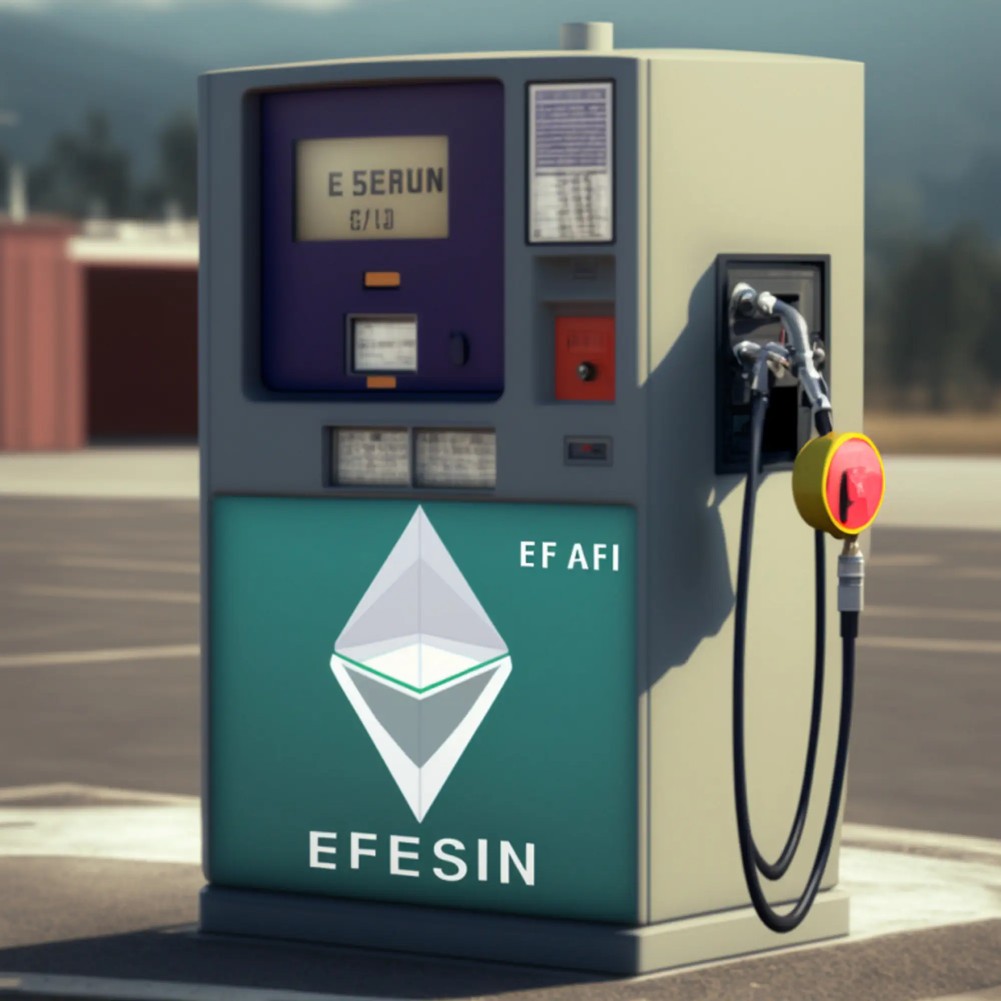 Come calcolare le gas fee su Ethereum