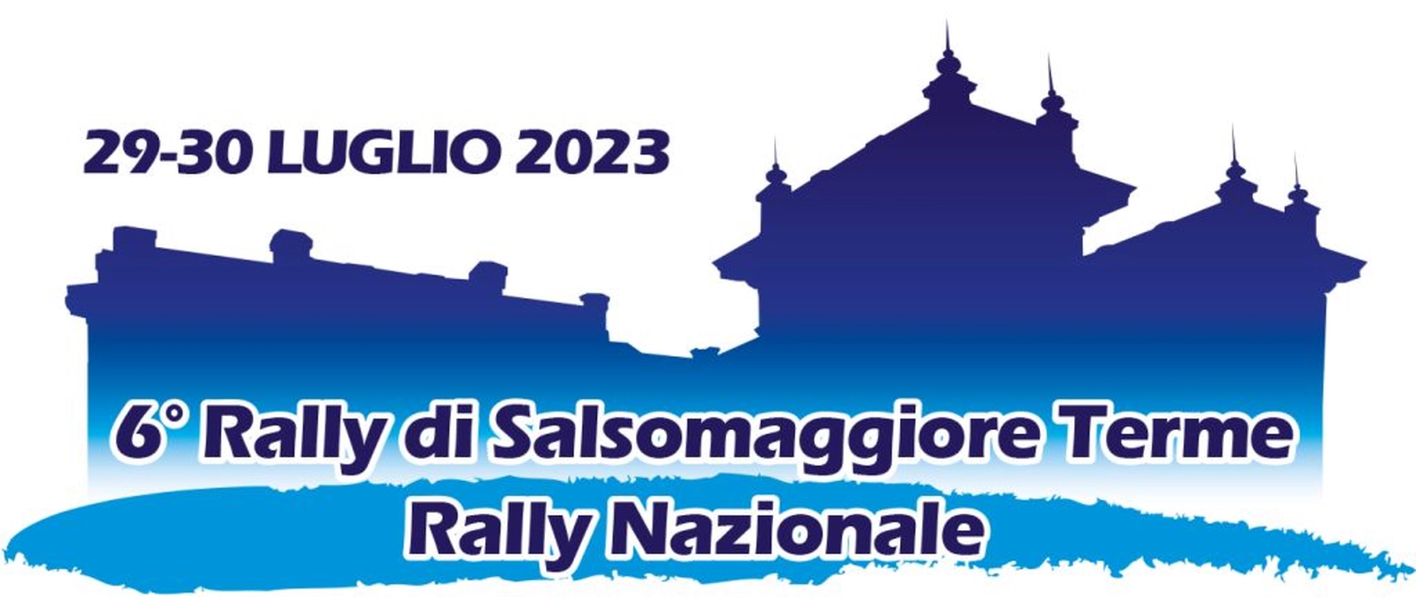 Rally Nazionale Salsomaggiore 2023 