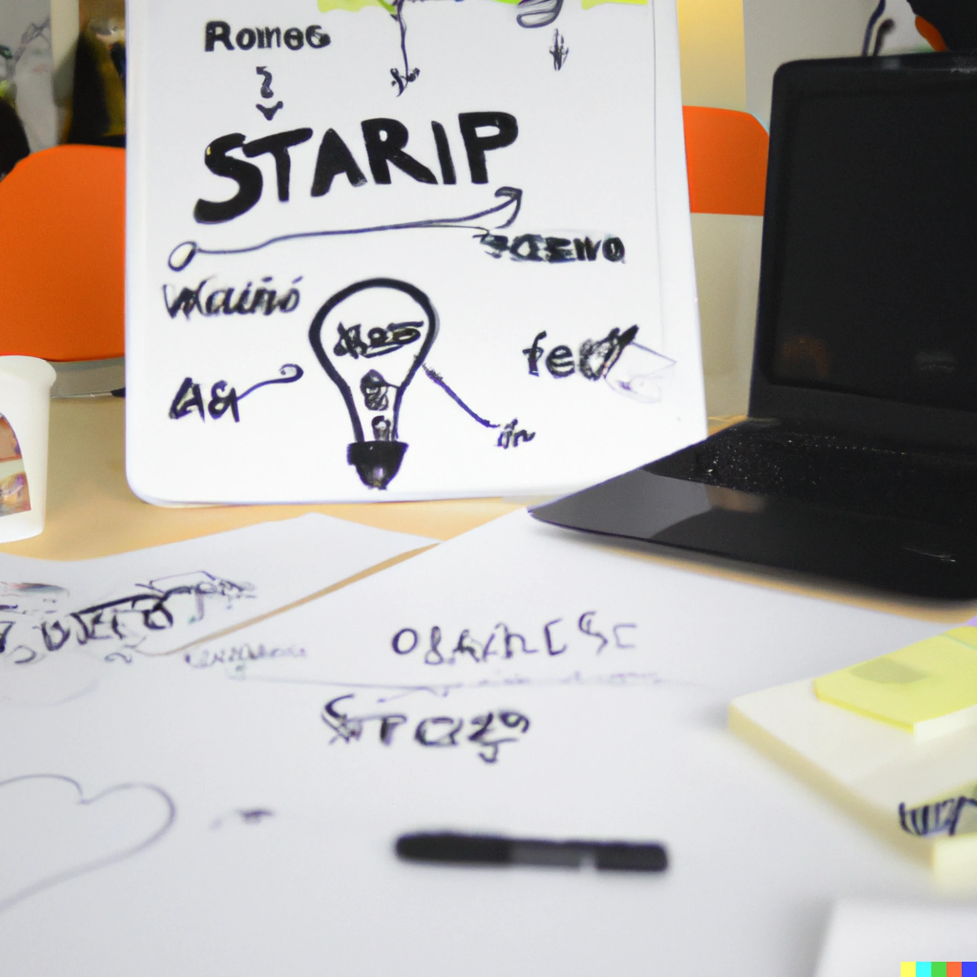 Cos' è una startup? Quali sono i vantaggi di avviarne una?