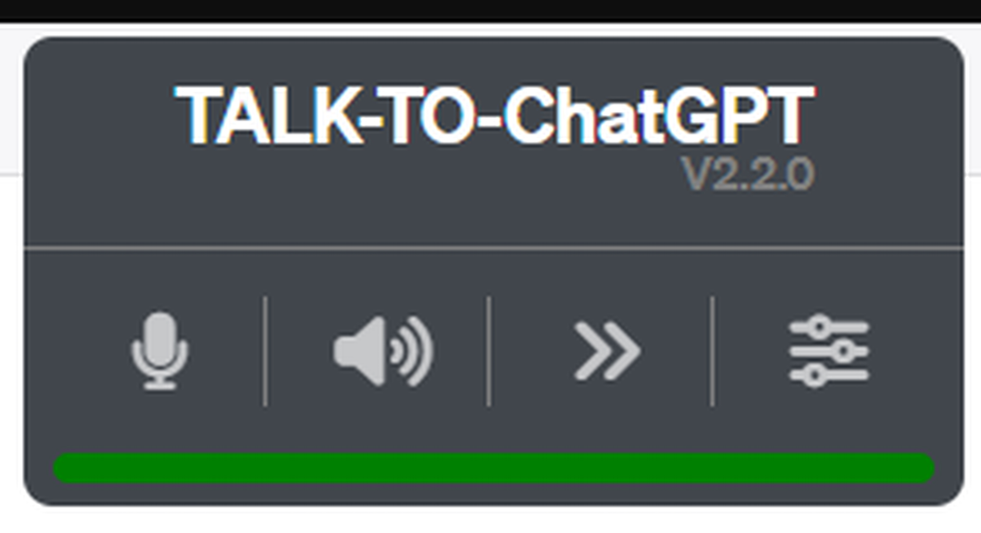 Come parlare con ChatGPT Tutorial Video
