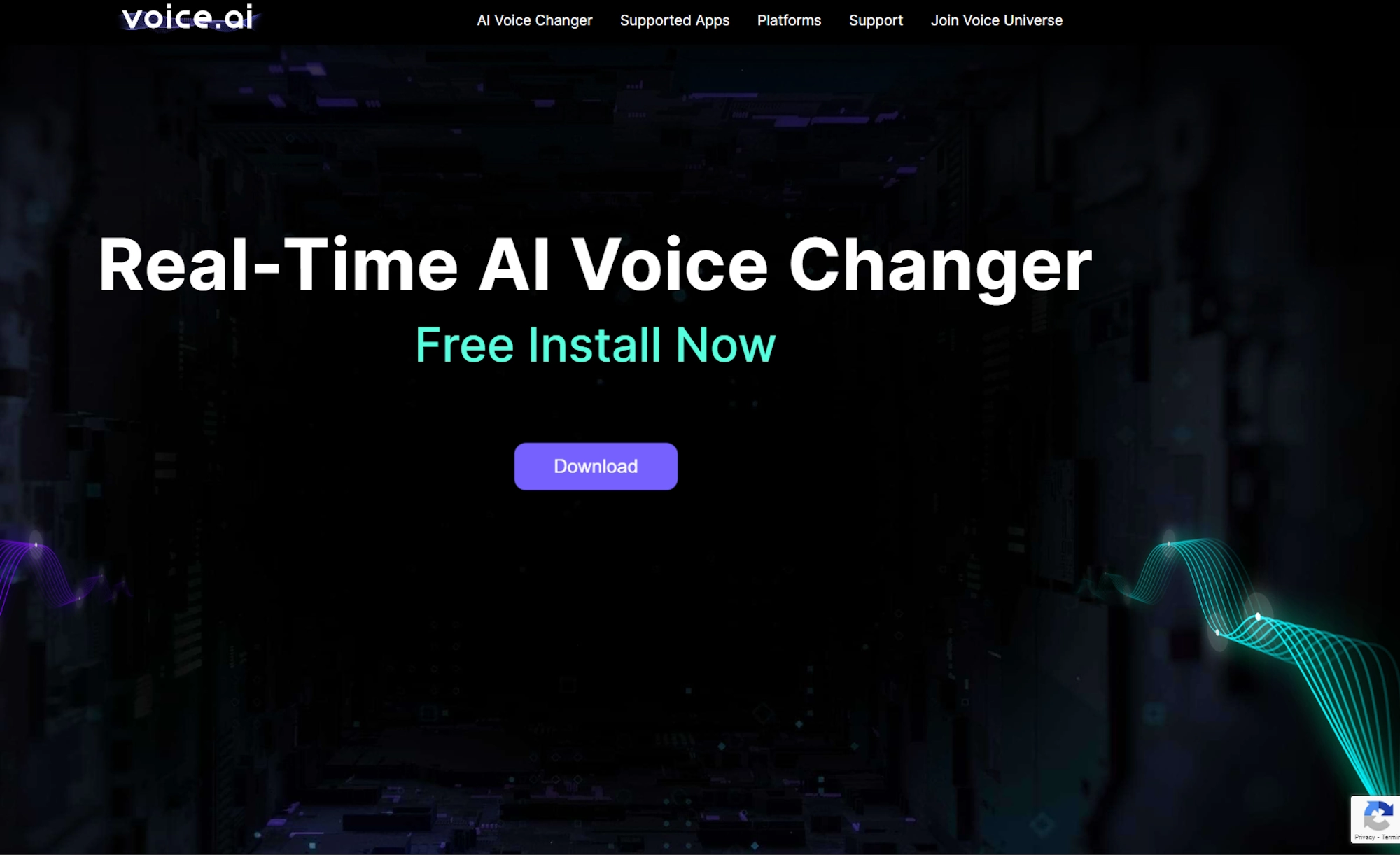 Voice ai Il Futuro della Trasformazione Vocale