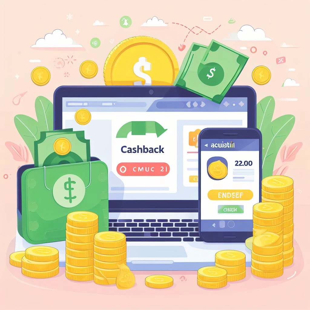 I migliori siti per cashback TopCashback e BuyOn