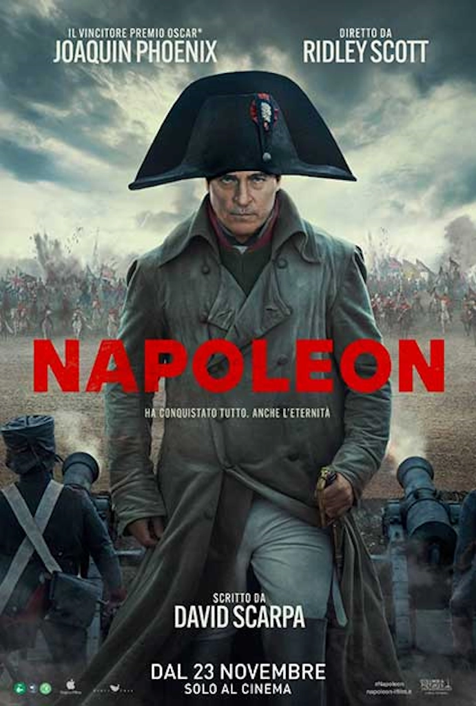 Cinema Odeon Napoleon