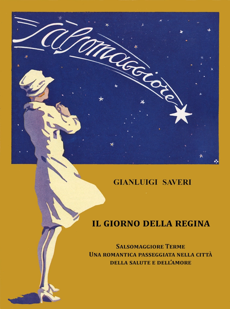 Il giorno della regina libro 