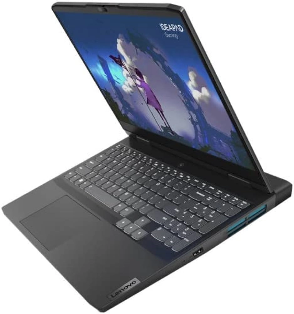 Lenovo IdeaPad Gaming 3 15IAH7 con Intel Core i5