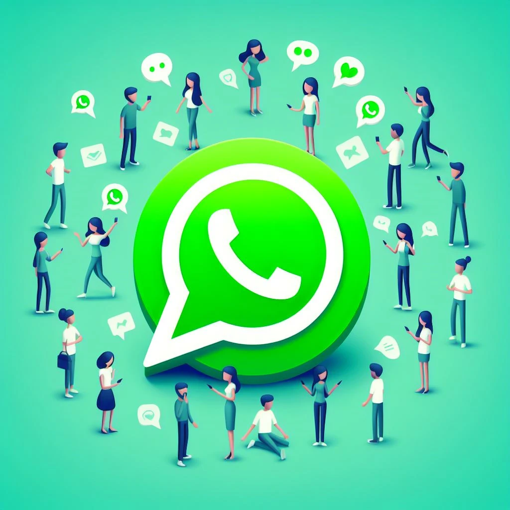 Canali whatsapp come aggiungere amministratori