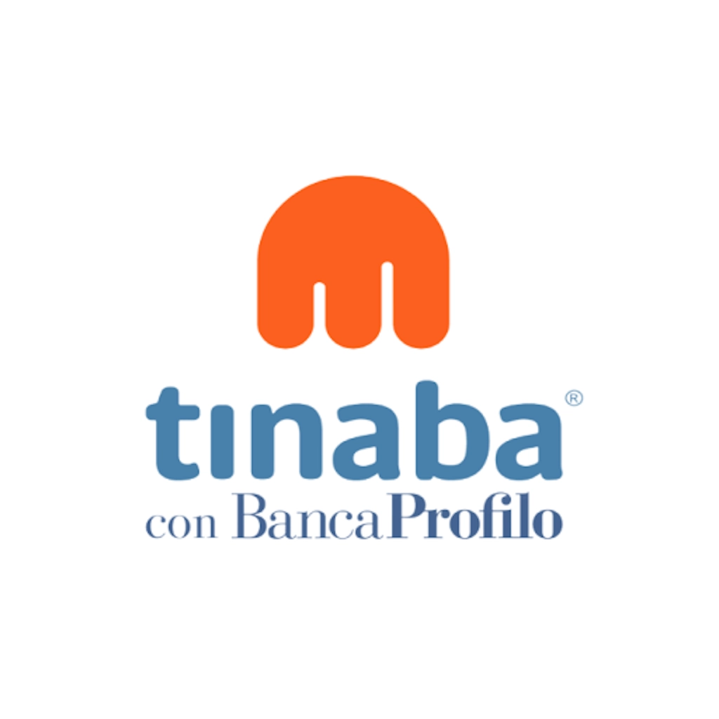 Carta conto online Tinaba