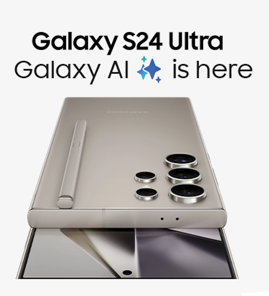 Samsung Galaxy S24 Ultra caratteristiche