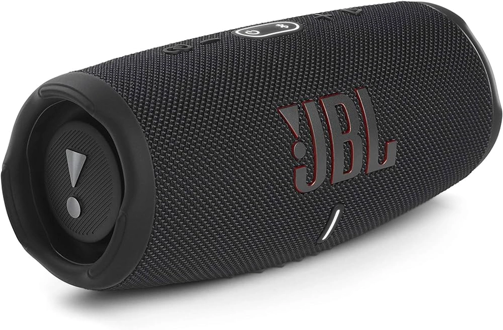 JBL Charge 5 Speaker Bluetooth Portatile