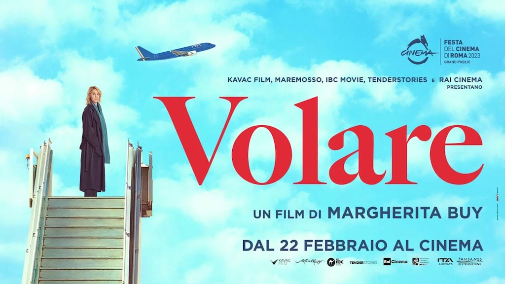 Cinema Odeon Volare