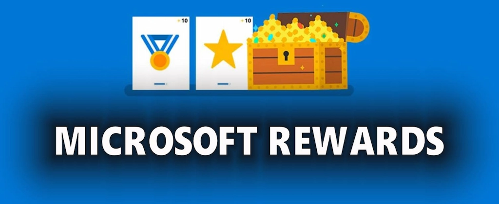 Microsoft Rewards come guadagnare soldi con Microsoft