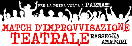 Campionato di Match di improvvisazione teatrale