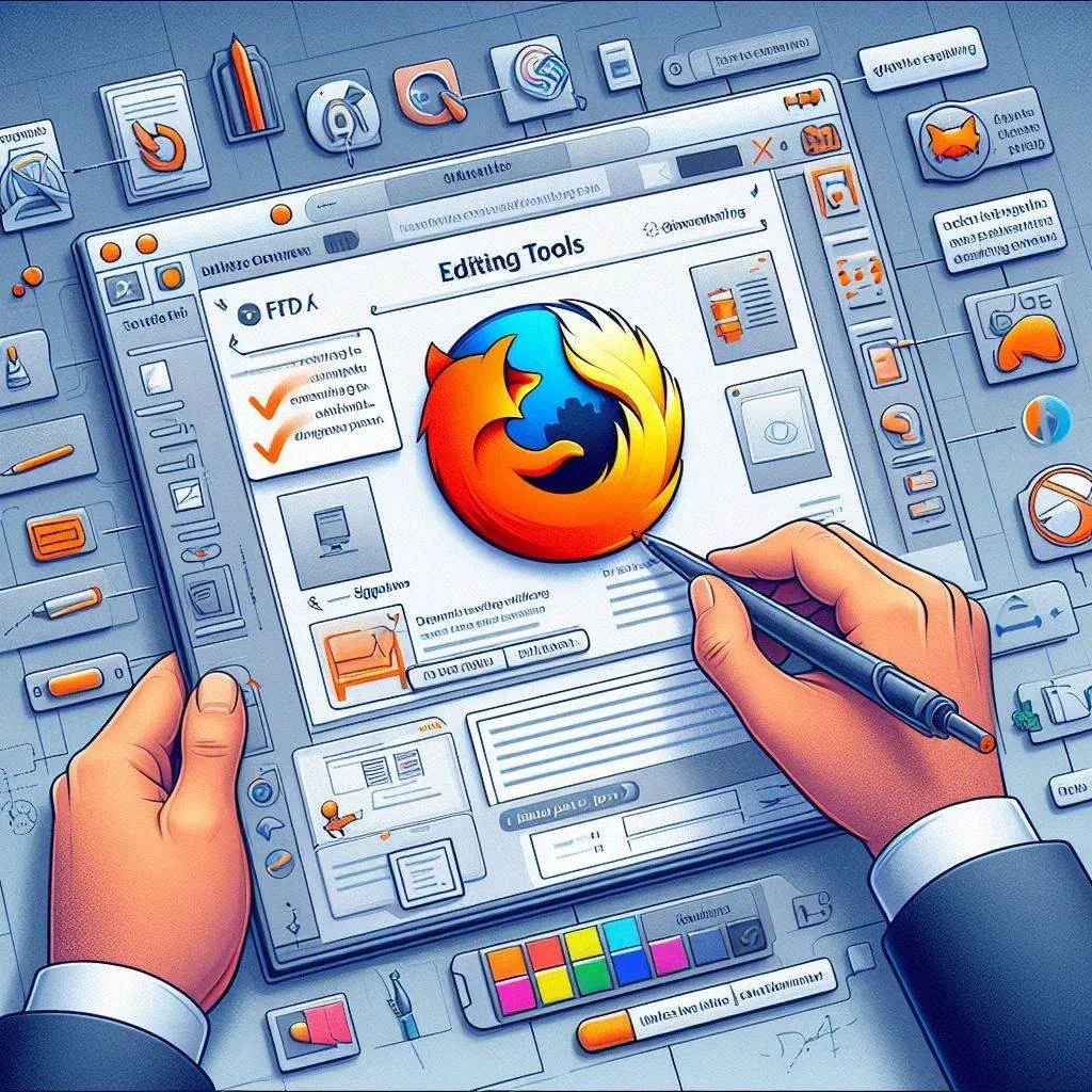 Modificare PDF Gratis con Firefox Guida Completa e Consigli Pratici