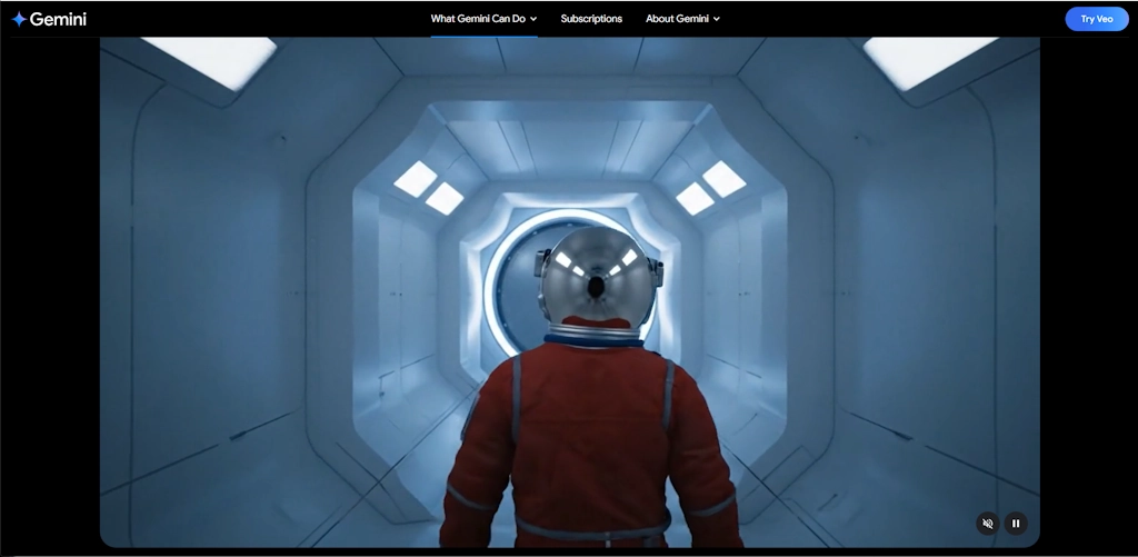 Google VEO 3 La Rivoluzione Video ha inizio