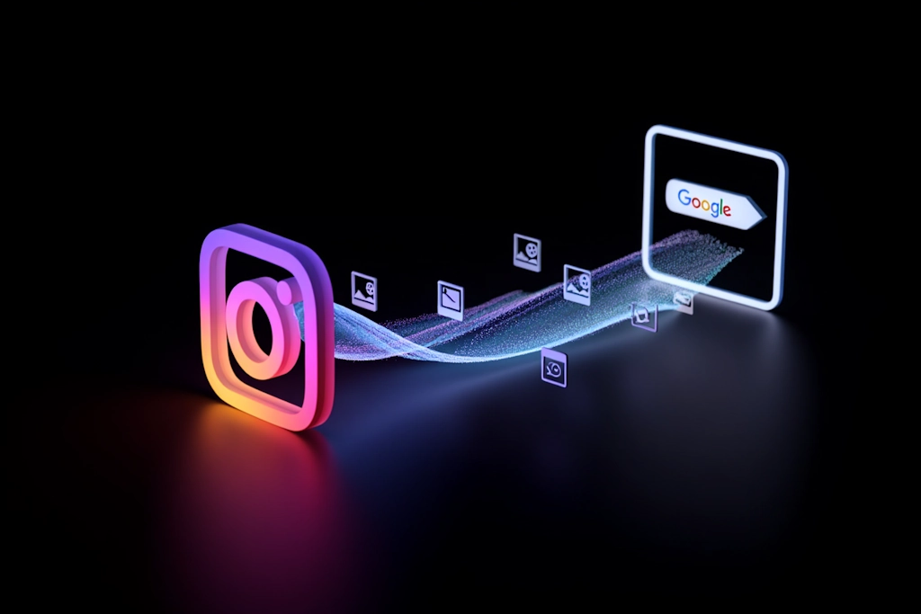 Instagram i tuoi post finiscono su Google dal 10 luglio 2025 Guida alla nuova indicizzazione