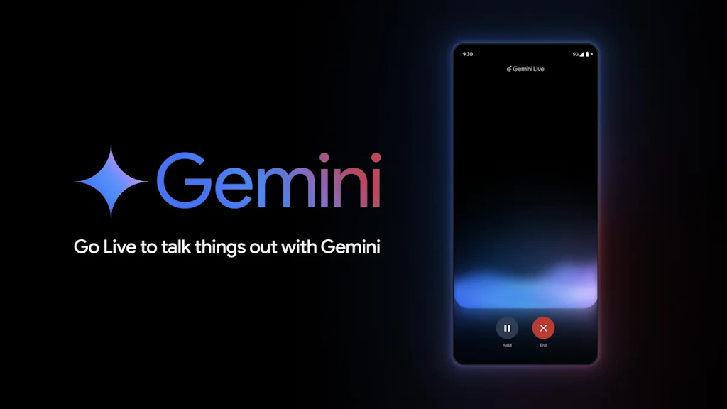 Gemini Live Come Usare Intelligenza Artificiale nella Vita di Tutti i Giorni