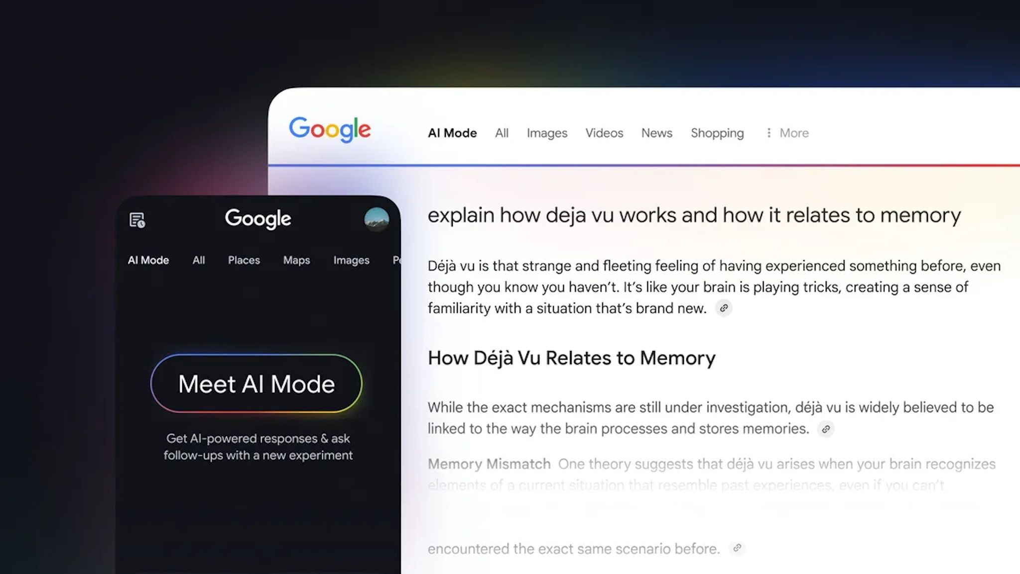 AI Mode Google La Ricerca Chatbot che Risponde al Posto del Web