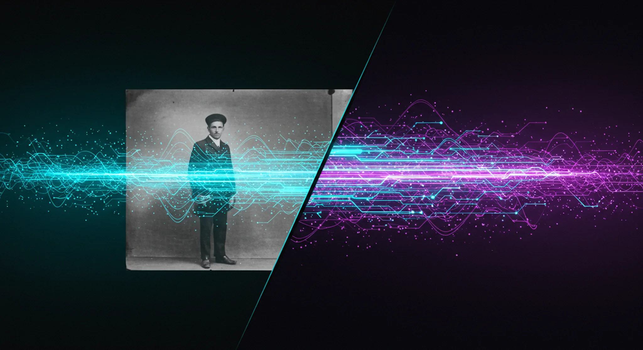 Trasforma foto in video la guida su come animare le tue vecchie foto