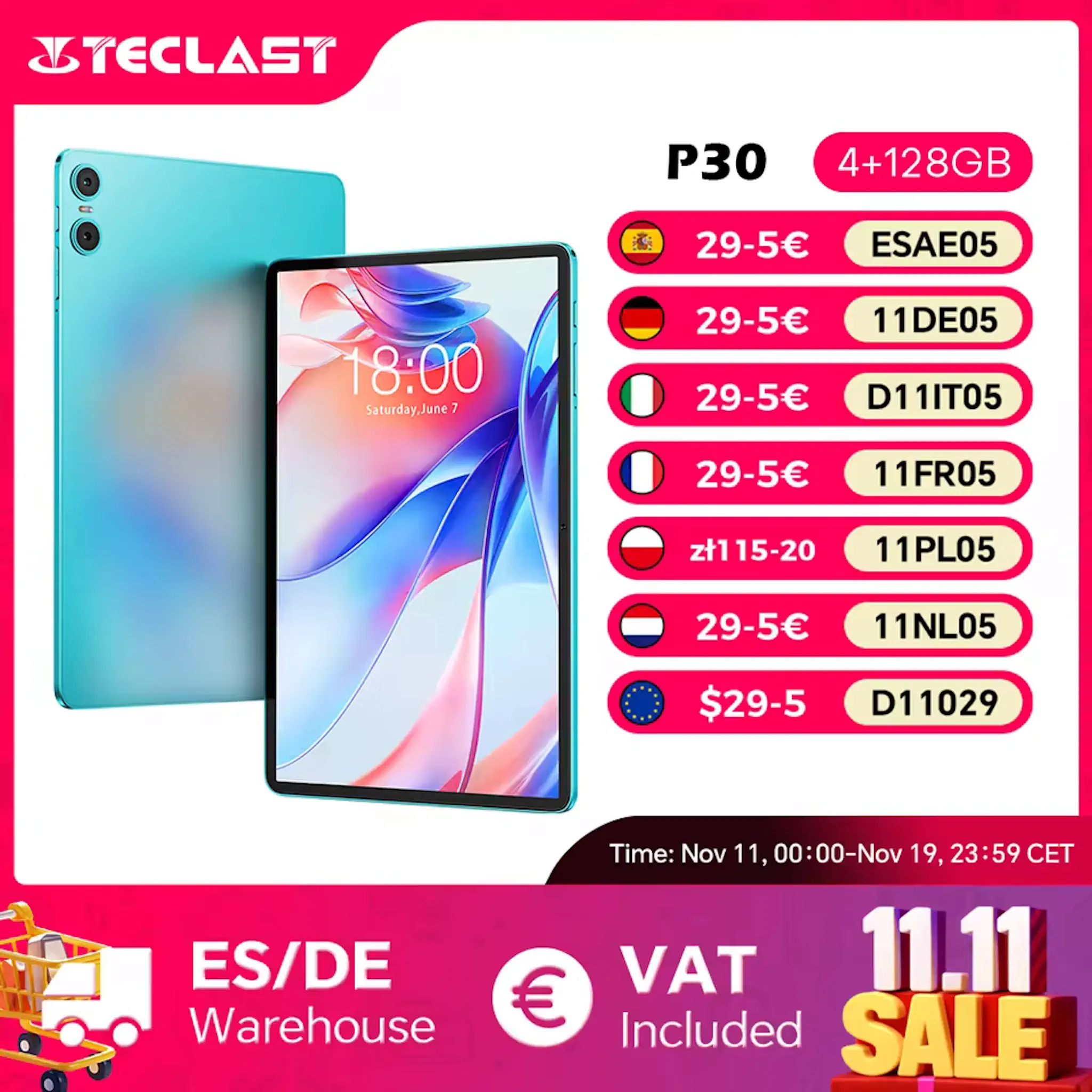 Tablet Teclast Android economico Fregatura o Affare Analisi Completa Tablet Teclast Android economico Fregatura o Affare Analisi Completa