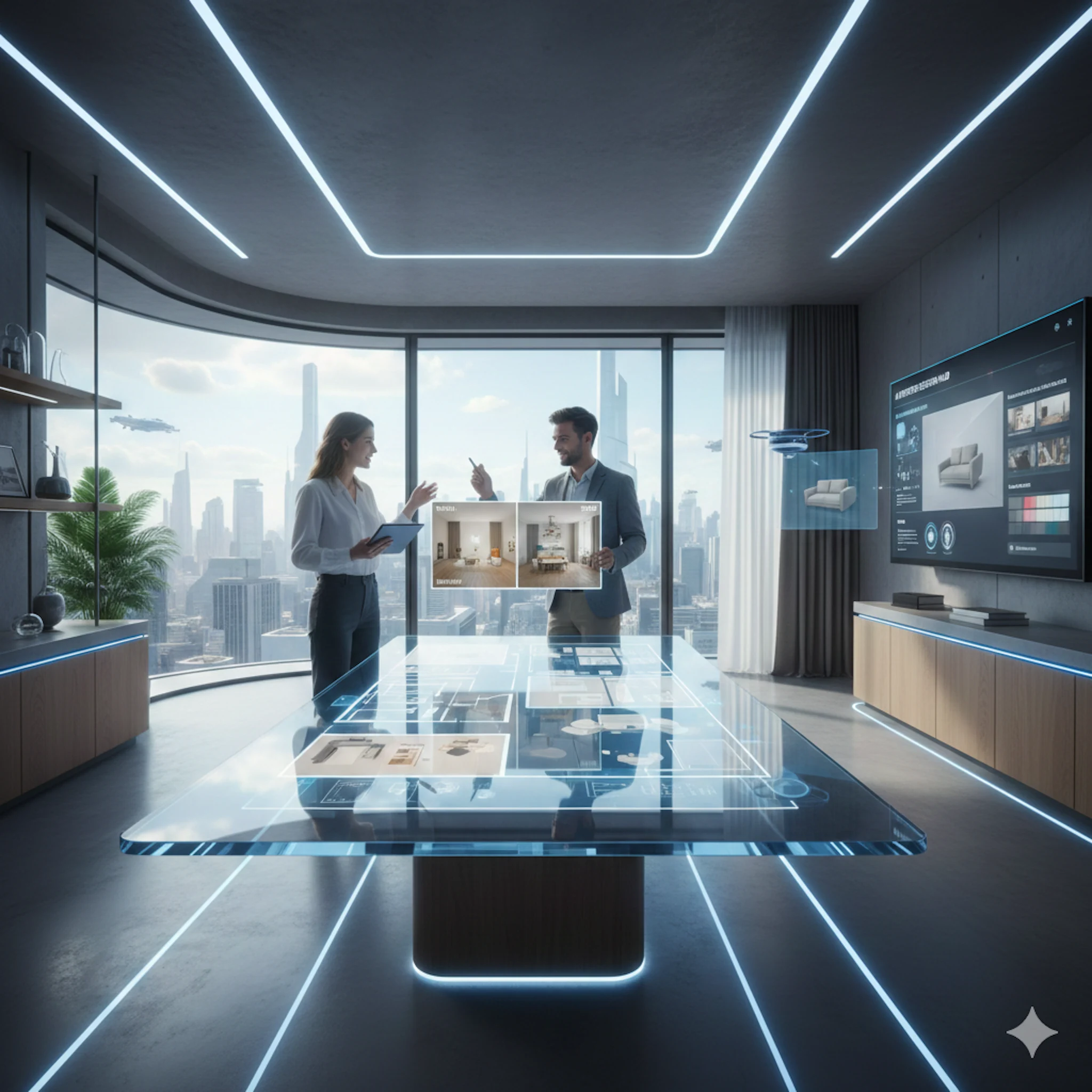 Arredare e ristrutturare casa con intelligenza artificiale gratis Arredare e ristrutturare casa con intelligenza artificiale gratis