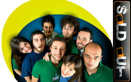 Sold Out La Prima Serie Italiana sul Web Sold Out La Prima Serie Italiana sul Web