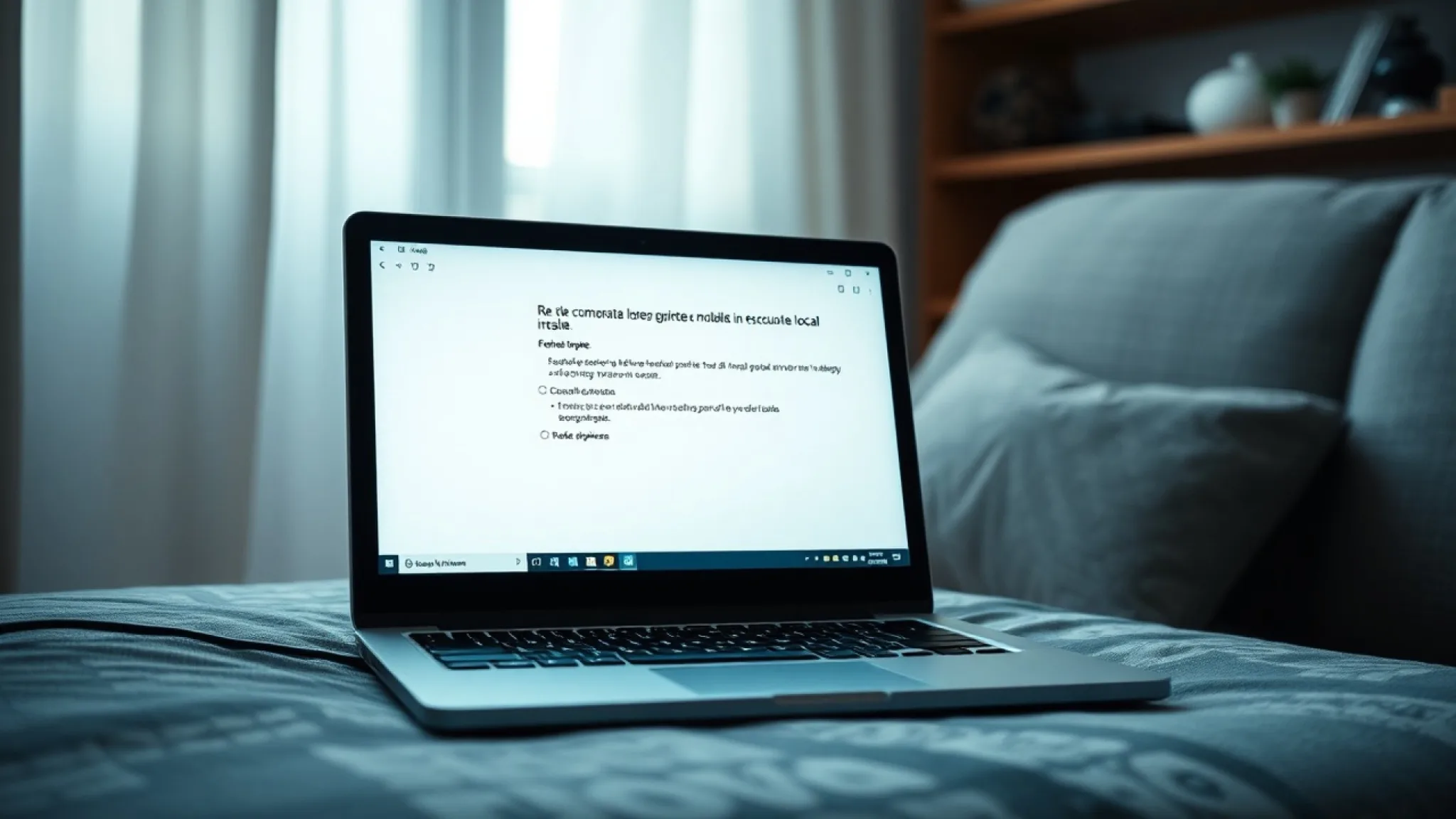 IA locale con Ollama su Windows come iniziare e verificare il funzionamento offline