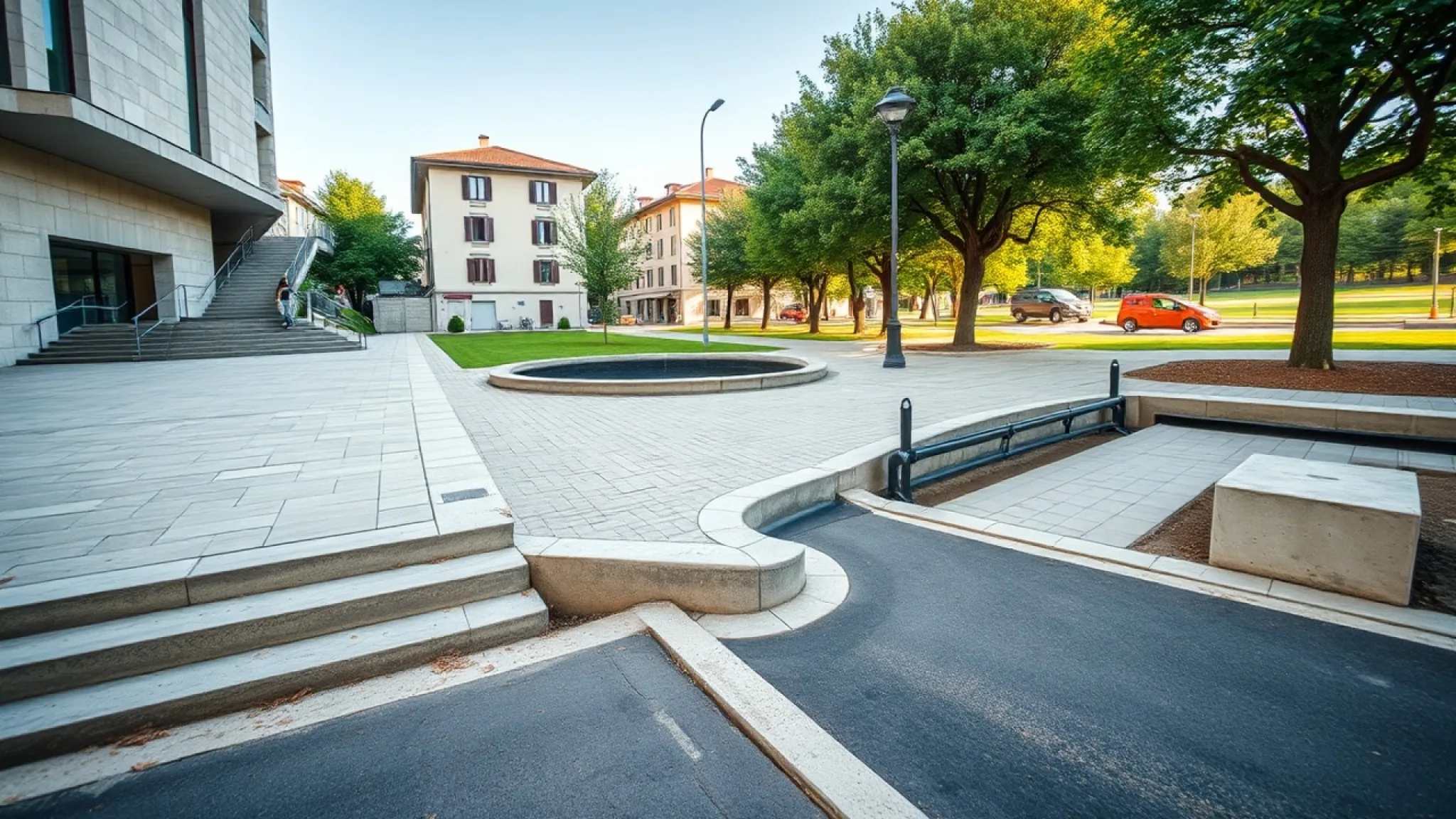 Rapid Build Lab e i timelapse che rendono visibile l'ingegneria di quartiere