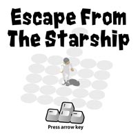 Escape from the Starship