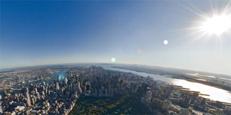 New York Tour Virtuale