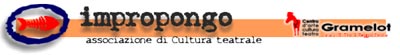 Saggio del II anno del corso di improvvisazione teatrale di Parma Saggio del II anno del corso di improvvisazione teatrale di Parma